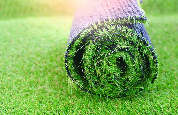 How long after installing sod can you walk on it in Columbia, MD