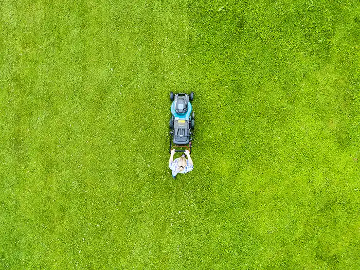 Lawn Mowing in Columbia, MD