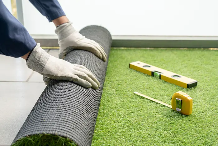 Sod Installation in Columbia, MD